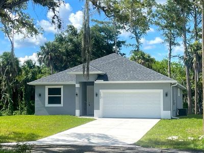 New construction Single-Family house Debary, FL 32713 - image
