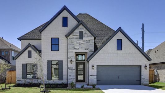 New construction Single-Family house 12814 Brady Lgts, San Antonio, TX 78245 3568W- photo 4 4