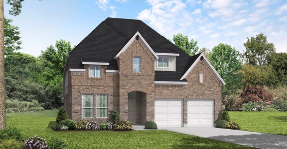 Painted Tree 50' Homesites by Coventry Homes in McKinney - photo 14 14