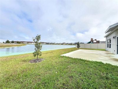 New construction Single-Family house 420 Watusi Way, Saint Cloud, FL 34772 null- photo 5 5