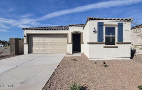 New construction Single-Family house 522 E Elm Lane, Avondale, AZ 85323 Avondale- photo 0