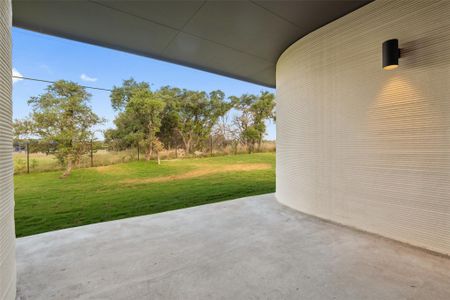 New construction Single-Family house 40 Peace Pipe, Wimberley, TX 78676 - image 13