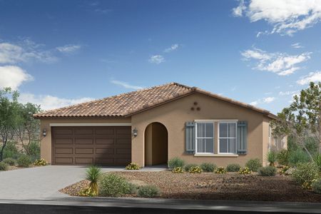 New construction Single-Family house 18269 West Papago Street, Goodyear, AZ 85338 - photo 0