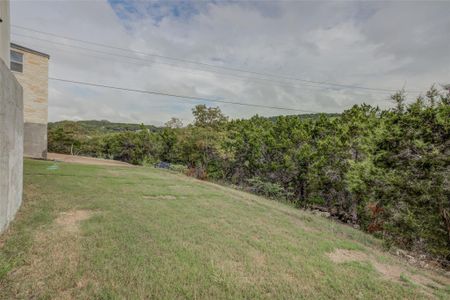 New construction Single-Family house 18414 Roundrock Rd, Jonestown, TX 78645 null- photo 25 25