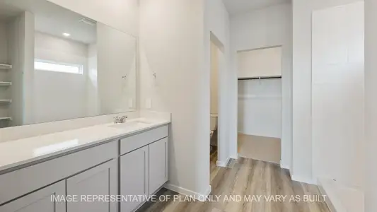 New construction Single-Family house 5535 Harriet St, Bryan, TX 77803 - image