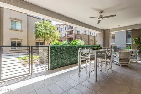 New construction Condo house 5250 E Deer Valley Dr, Unit 151, Phoenix, AZ 85054 - image