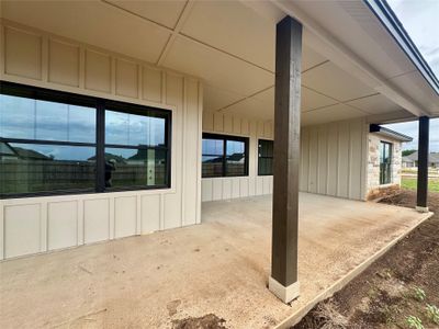 New construction Single-Family house 4007 Integrity Ln, Salado, TX 76571 - image