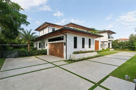 New construction Single-Family house 1229 Andora Ave, Coral Gables, FL 33146 null- photo 2 2