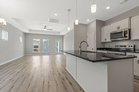 New construction Single-Family house 6000 Doster Dr, Smyrna, TN 37167 plan Ripley GY - image 4