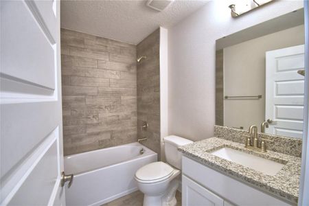 New construction Single-Family house 4322 Juliana Lake Dr, Auburndale, FL 33823 plan 3000 - image 7