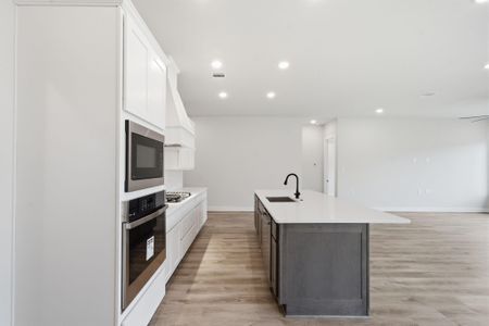 New construction Single-Family house 21956 Rolling Greens Rd, Porter, TX 77365 plan Bluebell - image 7