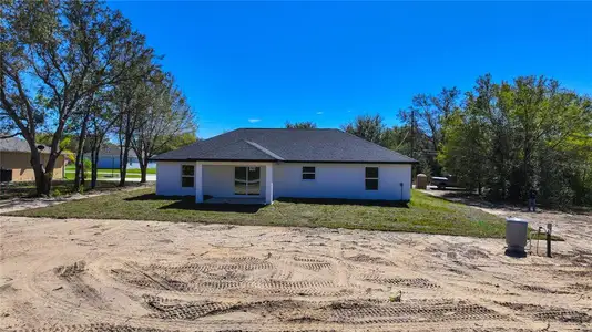 New construction Single-Family house 19 Juniper Pass, Ocala, FL 34480 null- photo 17 17