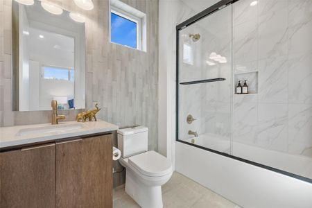 New construction Single-Family house 900 S 2Nd St, Unit 22, Austin, TX 78704 - image 9
