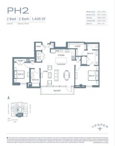 New construction Condo house 84 East Ave, Unit 4005, Austin, TX 78701 - image 5