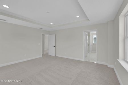 New construction Single-Family house 28 Sea Green Wy, Ponte Vedra, FL 32081 Liberty- photo 29 29