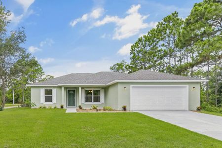 New construction Single-Family house Palm Bay, FL 32908 null- photo 0