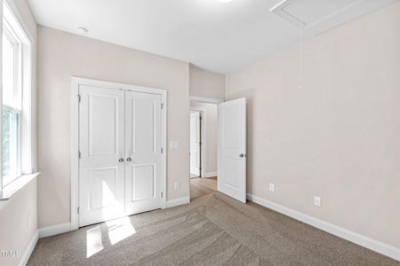 New construction Single-Family house 235 Sequoia Dr, Louisburg, NC 27549 - image 13