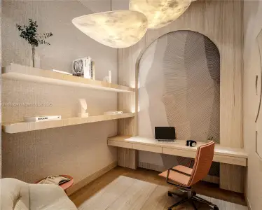 New construction Condo house 9481 E Bay Harbor Dr, Unit 801, Bay Harbor Islands, FL 33154 - image 3