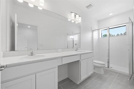 New construction Townhouse house 10556 Ebb Tide Ln, Orlando, FL 32821 - image 8
