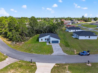 New construction Single-Family house 15699 SW 27th Avenue Rd, Ocala, FL 34480 - image