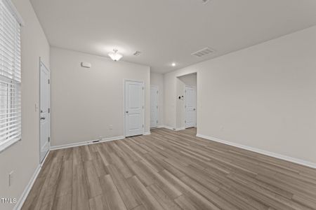 New construction Single-Family house 3413 Dragonfly River Ct, Raleigh, NC 27604 null- photo 11 11