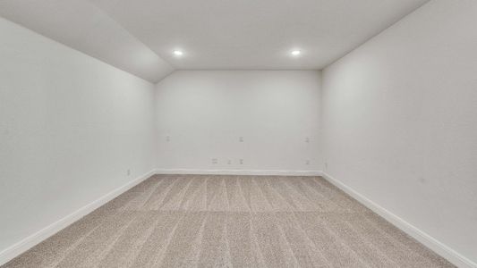 New construction Single-Family house 321 Sterling Ridge Dr, Leander, TX 78641 plan Dartmouth - image 5