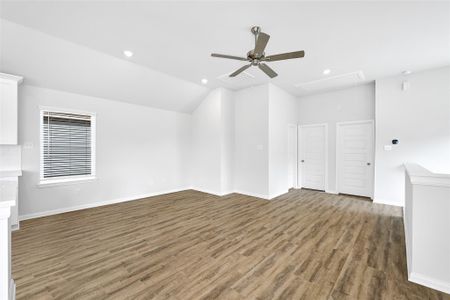 New construction Single-Family house 14159 Mellow Pine Ct, Houston, TX 77032 - image 13