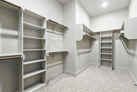 New construction Single-Family house 108 Gibson Ln, Weatherford, TX 76087 - image 11