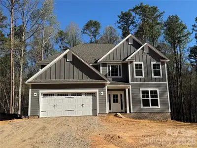 New construction Single-Family house 5823 Stanfield Valley Trl, Unit 12, Stanfield, NC 28163 - image