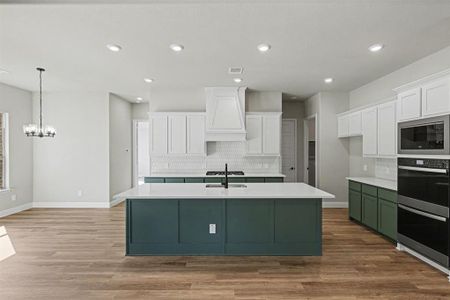 New construction Single-Family house 7030 Southrock Rd, Midlothian, TX 76065 - image 6