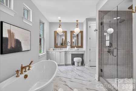 New construction Single-Family house 6274 Chimney Bluff Rd, Lancaster, SC 29720 - image 7