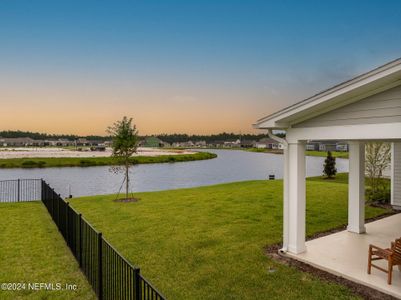 New construction Single-Family house 215 Navigators Rd, Saint Johns, FL 32259 null- photo 56 56