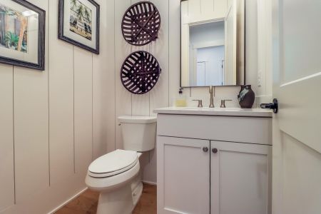 New construction Single-Family house 1548 John Fenwick Ln, Johns Island, SC 29455 - image 12