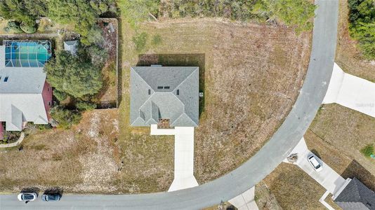 New construction Single-Family house 2831 Sw 166Th Ln, Ocala, FL 34473 null- photo 29 29