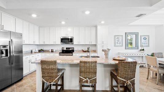 Calusa Country Club: Terrace Condominiums by Lennar in Lakewood Ranch - photo 8 8