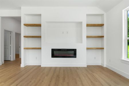 New construction Single-Family house 2915 Nw Loraine St, Fort Worth, TX 76106 null- photo 4 4