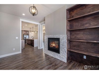New construction Townhouse house 5707 3Rd St, Greeley, CO 80634 - image 8