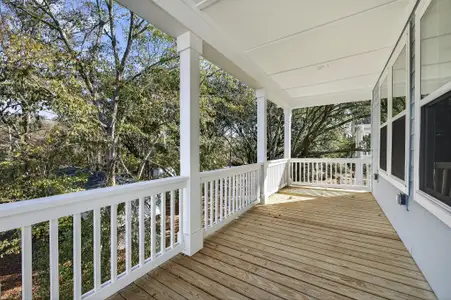 New construction Single-Family house 1350 Lucinda St, Mount Pleasant, SC 29466 plan Kailani - image 3