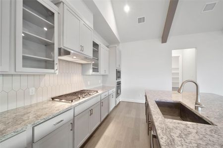 New construction Single-Family house 4515 Magnolia Bend Dr, Rosharon, TX 77583 plan The Ibiza - image 12