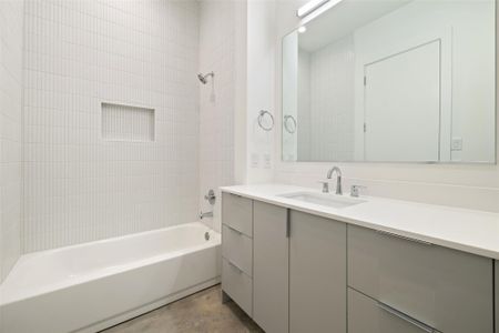 New construction Single-Family house 10 Peace Pipe, Wimberley, TX 78676 plan The AlphaBeta Z - image 15