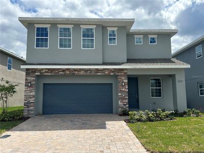 New construction Single-Family house 1259 Ash Tree Cv, Casselberry, FL 32707 null- photo 0 0