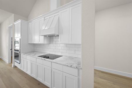 New construction Single-Family house 117 Aiden Dr, Waxahachie, TX 75165 plan Hillside - image 7