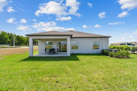 New construction Single-Family house 38459 Barrel Dr, Dade City, FL 33525 Sentinel- photo 39 39