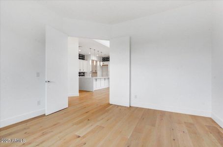 New construction Single-Family house 100 W Northern Ave, Unit 4, Phoenix, AZ 85021 - image 19