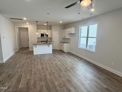 New construction Single-Family house 300 Bluejay St, Clayton, NC 27527 - image 8