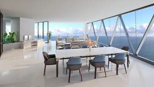New construction Condo house 18401 Collins Ave, Unit 4801, Sunny Isles Beach, FL 33160 - image 7