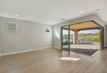 New construction Single-Family house 28702 N Camel Rock Ct, Rio Verde, AZ 85263 plan Nice Elevation G - image 13
