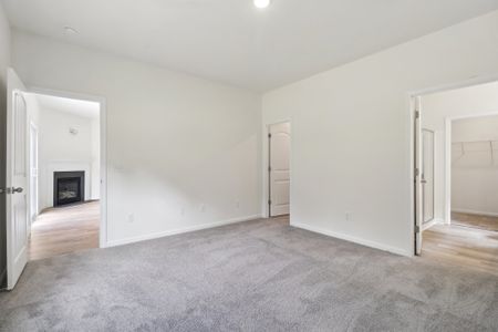 New construction Single-Family house 3047 Tanbark Oak Ln, Aiken, SC 29801 plan Kingston ll - image 15