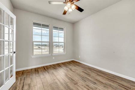 New construction Single-Family house 330 Big Bend Trl, Valley View, TX 76272 Cibolo- photo 11 11