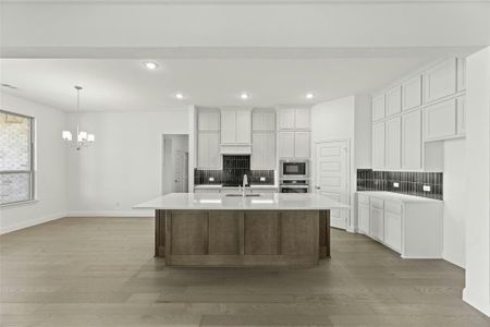 Heritage by Kindred Homes in McLendon-Chisholm - image 18